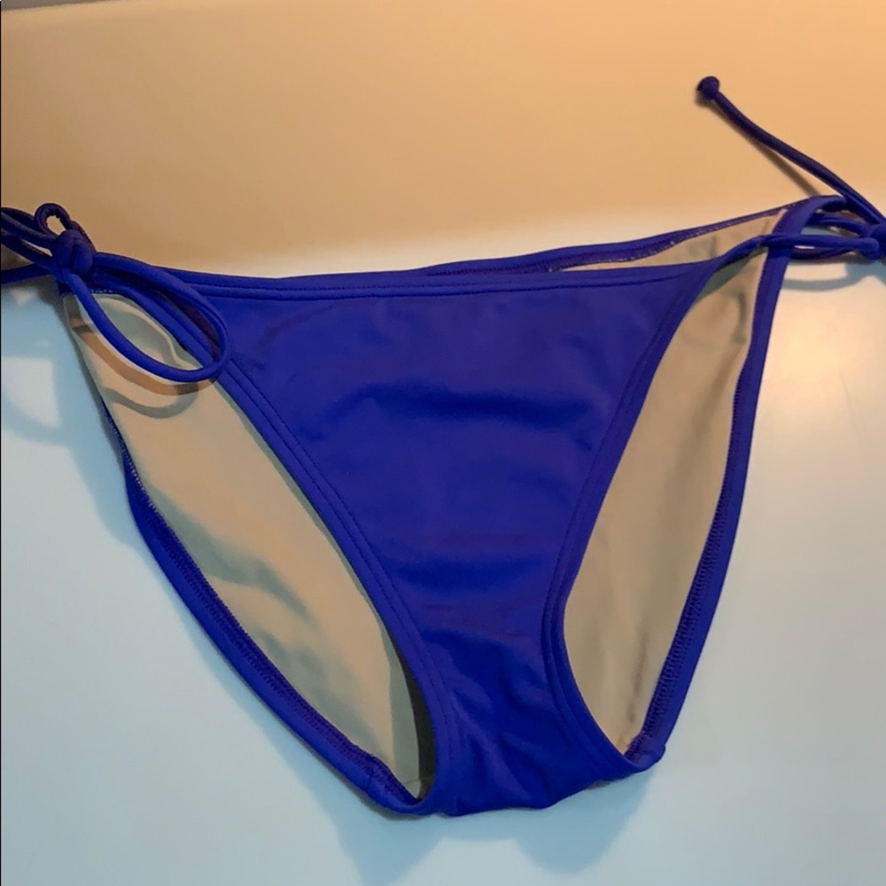 VS bikini bottom